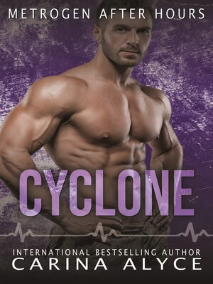 cover image of Cyclone